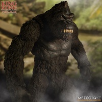King Kong: Skull Island - King Kong 18" Action Figure (Free Shipping)