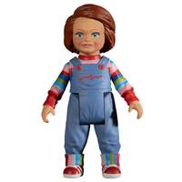 Child's Play Chucky 5 Points Deluxe Figure Set