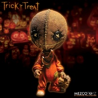 Trick 'R Treat - Sam Stylized Figure