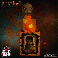 Trick 'r Treat - Sam Burst-A-Box