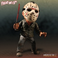Friday the 13th - Jason Voorhees Roto Action Figure