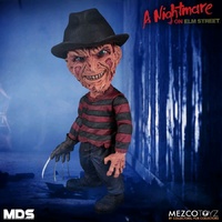A Nightmare on Elm Street 3: Dream Warriors - Freddy Krueger Designer Figure