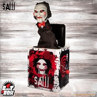Saw - Billy Burst-A-Box