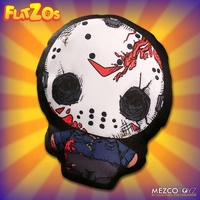 Friday the 13th - Jason Flatzos Plush