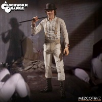 A Clockwork Orange - Alex DeLarge 12" 1:6 Scale Action Figure
