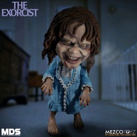 The Exorcist - Regan Designer Series Figure