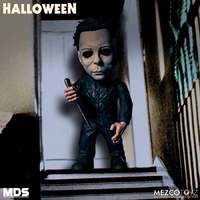 Halloween - Michael Myers (1978) Designer Series Figure