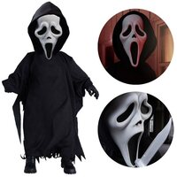 Scream Ghostface 18-Inch Roto Plush