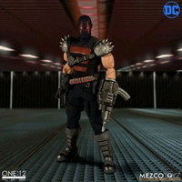Batman - KGBeast One:12 Collective Action Figure