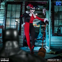 Batman - Harley Quinn Deluxe One:12 Collective
