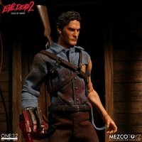 Evil Dead 2 - Ash One:12 Collective Action Figure