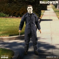 Halloween - Michael Myers One:12 Collective Action Figure