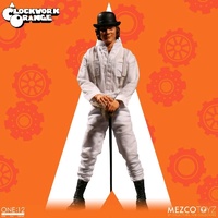 A Clockwork Orange - Alex One:12 Collective Figure