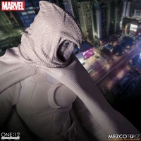 Marvel - Moon Knight One:12 Collective Action Figure