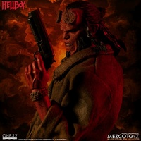 Hellboy - One:12 Collective Action Figure