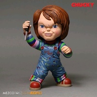 Child's Play - Chucky Good Guy Stylized Roto Action Figure