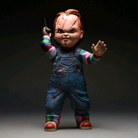Child's Play - Chucky 5" Action Figure