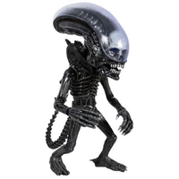 Alien - Alien Deluxe MDS Action Figure