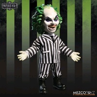 Beetlejuice - 15" Mega Scale Figure