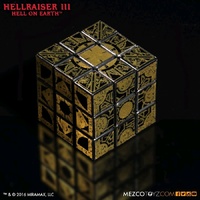 Hellraiser Lament Configuration Puzzle Cube