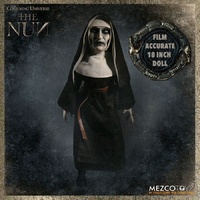 The Nun - 18" Roto Plush