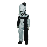 Terrifier - Art the Clown Living Dead Doll