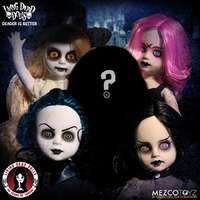 Living Dead Dolls - 20th Anniversary Assortment