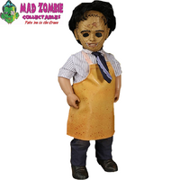 The Texas Chainsaw Massacre (1974) - Leatherface LDD Presents Deluxe Edition 10" Living Dead Doll