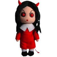 Living Dead Dolls - Sin Plush
