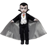 Living Dead Dolls - Universal Monsters Dracula