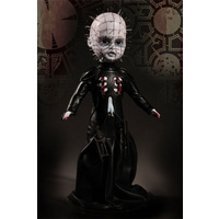 Living Dead Dolls Hellraiser Pinhead Doll