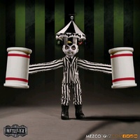 Living Dead Dolls - Beetlejuice 10" Doll