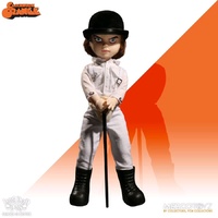 Living Dead Dolls - 10" A Clockwork Orange Doll