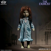 Living Dead Dolls - The Exorcist