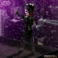 Living Dead Dolls Presents - Batman Returns Catwoman