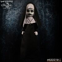 Living Dead Dolls - The Nun