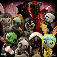 Living Dead Dolls - Resurrection series 01 Blind Box