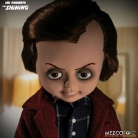 Living Dead Dolls - The Shining Jack Torrance Doll