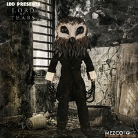 Living Dead Dolls Presents - Lord of Tears: Owlman