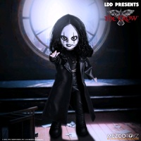 Living Dead Doll Presents - The Crow