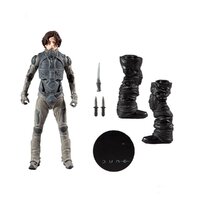Dune Series 1 7-Inch Action Figure - Paul Atreides