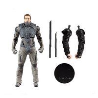 Dune Series 1 7-Inch Action Figure - Idaho