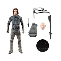 Dune Series 1 7-Inch Action Figure - Lady Jessica