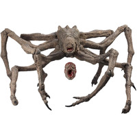 Witcher Netflix Kikimora Megafig Action Figure