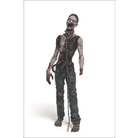 The Walking Dead Comic Series 2 Michonne's Pet Action Figure