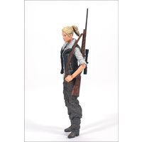 Walking Dead TV Series 4 Andrea Action Figure