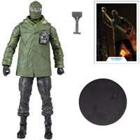 DC The Batman Movie The Riddler 7-Inch Scale Action Figure