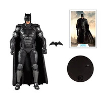 DC Zack Snyder Justice League Batman 7-Inch Action Figure