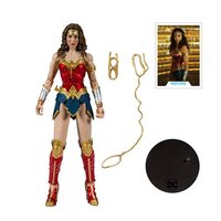 DC Comics Wave 2 Wonder Woman 1984 7-Inch Action Figure