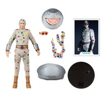 DC Build-A Wave 5 Suicide Squad Movie Polka Dot Man Action Figure